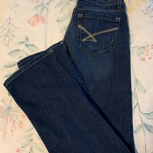 Cinch Kylie 30/9L jeans